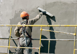 Stucco Contractor